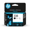 CARTUCHO DE TINTA ORIGINAL HP 338 NEGRO