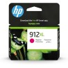 CARTUCHO DE TINTA ORIGINAL HP 912XL MAGENTA