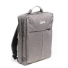 IGGUAL MOCHILA PORTATIL 15,6" GRIS