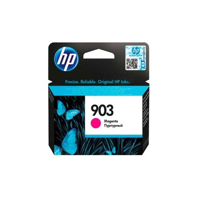 CARTUCHO DE TINTA ORIGINAL HP 903 MAGENTA