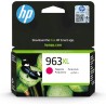 CARTUCHO DE TINTA ORIGINAL HP 963XL MAGENTA