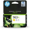 CARTUCHO DE TINTA ORIGINAL HP 963XL AMARILLO