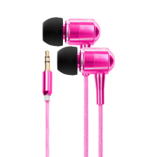 Earphones Urban 2 Magenta