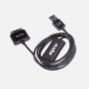 APPC05 Cable USB para Samsung Galaxy