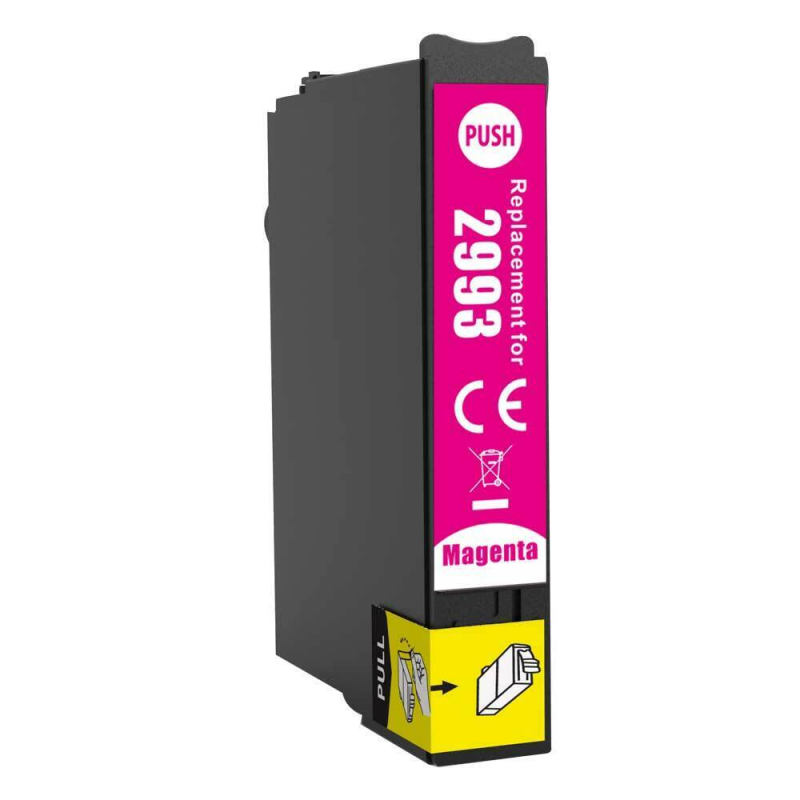 TINTA COMPATIBLE EPSON 2993 XL MAGENTA