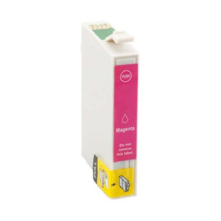 TINTA COMPATIBLE EPSON 0713 XL MAGENTA