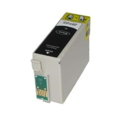 TINTA COMPATIBLE EPSON 2711 XL NEGRO