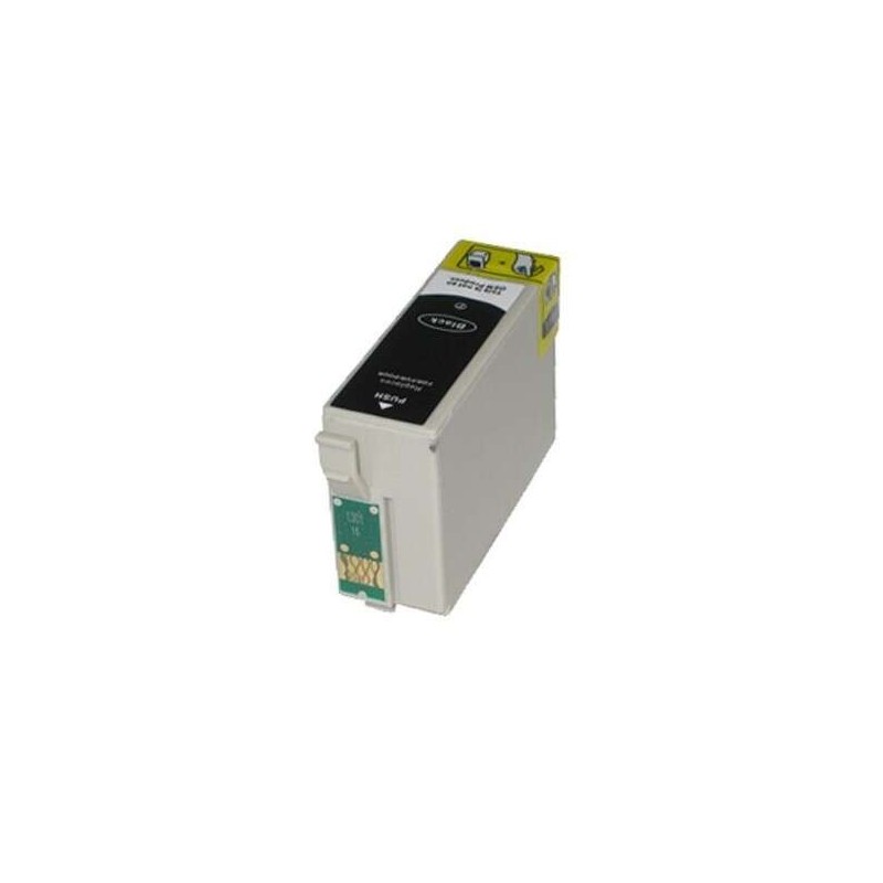 TINTA COMPATIBLE EPSON 2711 XL NEGRO