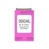 TINTA COMPATIBLE HP 300 XL COLOR