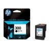 TINTA ORIGINAL HP 300 NEGRO