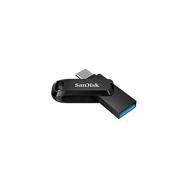 DUAL DRIVE USB C 32GB SANDISK