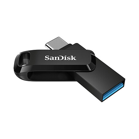 DUAL DRIVE USB C 32GB SANDISK