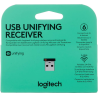 USB UNIFYING RECEIVER LOGITECH